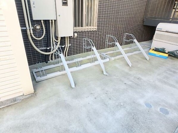 プレミアムバリュー板橋徳丸の物件内観写真